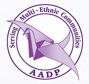 AADP Logo