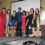 Faces of Asia 2013