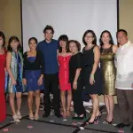 Faces of Asia 2013