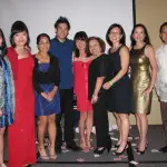 Faces of Asia 2013