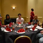 Faces of Asia 2013