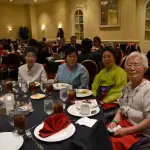 Faces of Asia 2013
