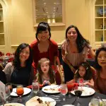 Faces of Asia 2013