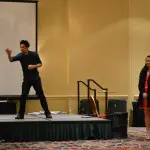 Faces of Asia 2013