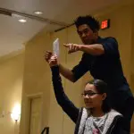 Faces of Asia 2013