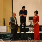 Faces of Asia 2013