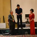 Faces of Asia 2013