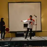 Faces of Asia 2013