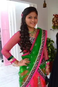  Jacksonville Asian American Alliance Scholar Drashti Brahmbhatt