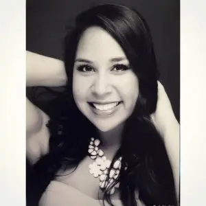 Jacksonville Asian American Alliance Scholar Amanda Gramacy